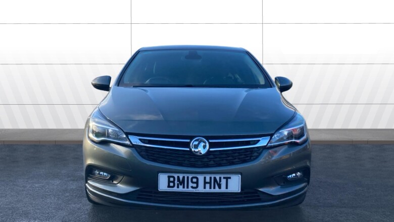Vauxhall Astra 1.4T 16V 150 Griffin 5dr Petrol Hatchback
